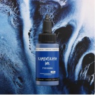 Спиртові чорнила розшаровні Kamenskaya ink, P103 - байкал, 30мл