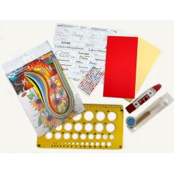 Набір для квілінгу КарКар Набір для квілінгу КарКар