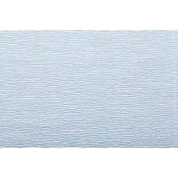 Креп-папір гофрований 50*250см, №559 Італія Креп-папір гофрований 50*250см, №559 Італія