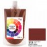 Фарба гуашева, Коричнева темна (913), 200мл, ROSA Studio