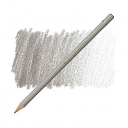 110272 Олівець Рolychromos Теплий Сірий III (272), Faber-Castell 110272 Олівець Рolychromos Теплий Сірий III (272), Faber-Castell