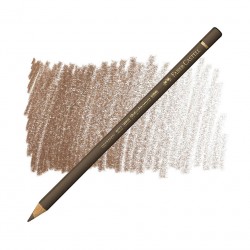 110178 Олівець Рolychromos Нуга (178), Faber-Castell 110178 Олівець Рolychromos Нуга (178), Faber-Castell