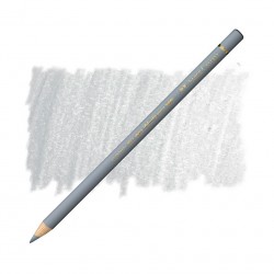 110232 Олівець Рolychromos Холодний Сірий III (232), Faber-Castell 110232 Олівець Рolychromos Холодний Сірий III (232), Faber-Castell