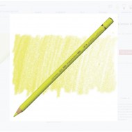 110205 Олівець Рolychromos Лимонно-Жовтий Кадмій  (205), Faber-Castell