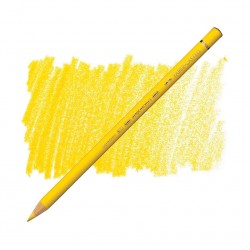 110185 Олівець Рolychromos Жовтий Неаполь (185), Faber-Castell 110185 Олівець Рolychromos Жовтий Неаполь (185), Faber-Castell