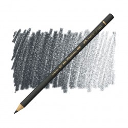 110275 Олівець Рolychromos Теплий Сірий VI (275), Faber-Castell 110275 Олівець Рolychromos Теплий Сірий VI (275), Faber-Castell