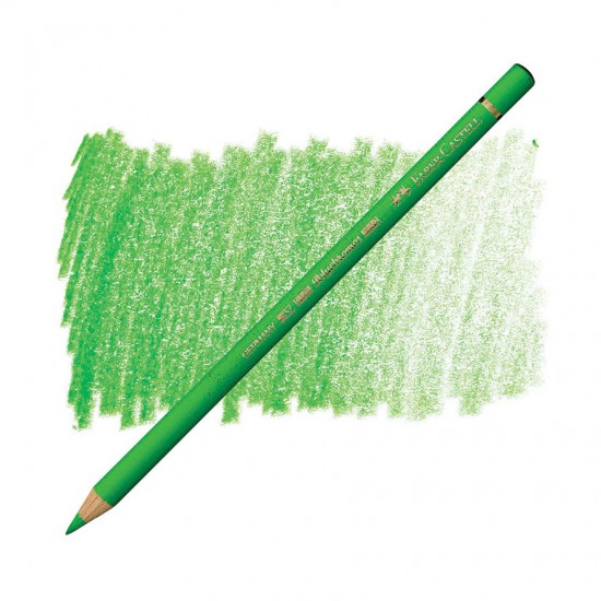 110166 Олівець Рolychromos Зелена Трава (166), Faber-Castell