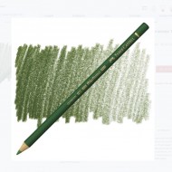 110167 Олівець Рolychromos Перманент.Зелено-Оливковий (167), Faber-Castell 110167 Олівець Рolychromos Перманент.Зелено-Оливковий (167), Faber-Castell