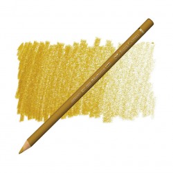 110268 Олівець Рolychromos Зелене Золото (268), Faber-Castell 110268 Олівець Рolychromos Зелене Золото (268), Faber-Castell