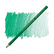 110163 Олівець Рolychromos Смарагдово-Зелений (163), Faber-Castell