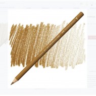 110182 Олівець Рolychromos Охра Коричнева (182), Faber-Castell