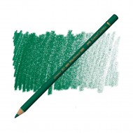 110264 Олівець Рolychromos Темно-Зелений (264), Faber-Castell 110264 Олівець Рolychromos Темно-Зелений (264), Faber-Castell