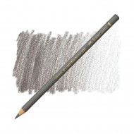 110273 Олівець Рolychromos Теплий Сірий IV (273), Faber-Castell 110273 Олівець Рolychromos Теплий Сірий IV (273), Faber-Castell