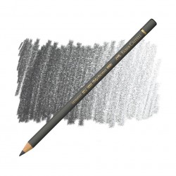110274 Олівець Рolychromos Теплий Сірий V (274), Faber-Castell 110274 Олівець Рolychromos Теплий Сірий V (274), Faber-Castell