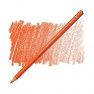 110115 Олівець Рolychromos Темно-Помаранчевий Кадмій (115), Faber-Castell