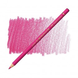 110123 Олівець Рolychromos Фуксія (123), Faber-Castell 110123 Олівець Рolychromos Фуксія (123), Faber-Castell