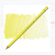 110104 Олівець Рolychromos Світло-Жовта Глазур (104), Faber-Castell 110104 Олівець Рolychromos Світло-Жовта Глазур (104), Faber-Castell
