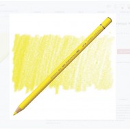 110107 Олівець Рolychromos Жовтий Кадмій (107), Faber-Castell 110107 Олівець Рolychromos Жовтий Кадмій (107), Faber-Castell