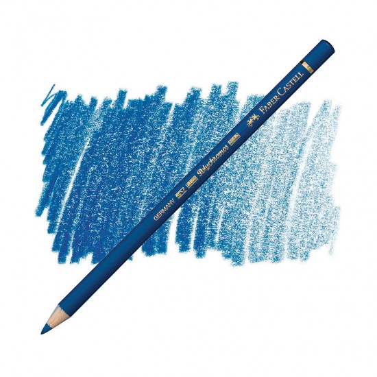 110149 Олівець Рolychromos Блакитно-Бірюзовий (149), Faber-Castell