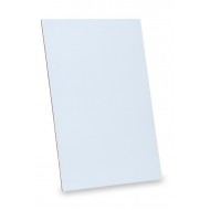 МДФ грунтоване, 10*15см, набір 5 шт., акрил, ROSA Studio