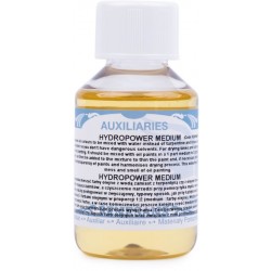 Renesans, медiум для олiйних фарб, гiдроэнергетичний, 100мл