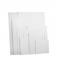 Полотно на картоні, 20*30 см, бавовна, акрил, 4Art Полотно на картоні, 20*30 см, бавовна, акрил, 4Art