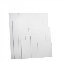 Полотно на картоні, 20*30 см, бавовна, акрил, 4Art Полотно на картоні, 20*30 см, бавовна, акрил, 4Art