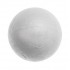 Пінопластова кулька, d:7см