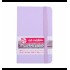 Блокнот для графіки Talens Art Creation 140г/м2, 9*14см, 80л., Pastel Violet, Royal Talens