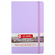 Блокнот для графіки Talens Art Creation 140г/м2, 13*21см, 80л., Pastel Violet, Royal Talens Блокнот для графіки Talens Art Creation 140г/м2, 13*21см, 80л., Pastel Violet, Royal Talens