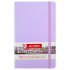 Блокнот для графіки Talens Art Creation 140г/м2, 13*21см, 80л., Pastel Violet, Royal Talens