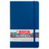 Блокнот для графіки Talens Art Creation 140г/м2, 21*29,7см, 80л., Navy Blue, Royal Talens