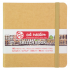 Блокнот для графіки Talens Art Creation 140г/м2, 12*12см, 80л., Kraft, Royal Talens