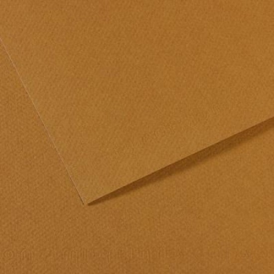 Canson папір для пастелі Mi-Teintes 160 гр, 50x65 см, №336 Sand (Пісчаний)