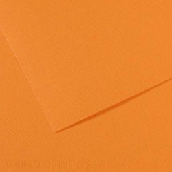 Canson папір для пастелі Mi-Teintes 160 гр, 50x65 см, 384 Buff (Медовий)