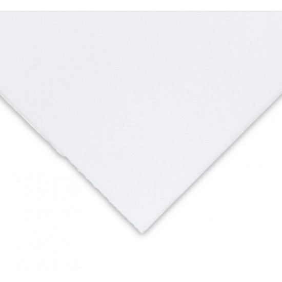 Fabriano папір акварельний Artistico EXTRA WHITE SP 56*76см, 300г/м2, середнє зерно, 100% бавовна