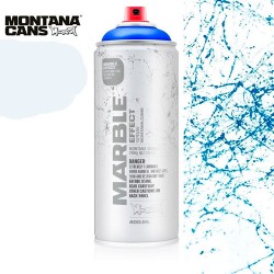 Фарба акрилова Montana ефект мармуру синя 400 мл Фарба акрилова Montana ефект мармуру синя 400 мл