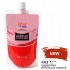 Фарба акрилова, Англійська червона (443), 200 мл, ROSA Studio