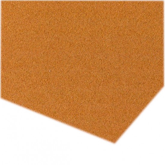 002 Папір для пастелі абразивний Pastel Card 360г/м2, 65x50 см, Сира сієна, Sennelier