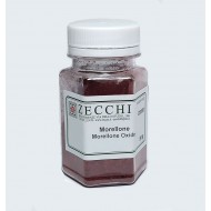 Пігмент мінеральний, Оксид заліза Мореллоне, 50 г, Zecchi, Італія Пігмент мінеральний, Оксид заліза Мореллоне, 50 г, Zecchi, Італія
