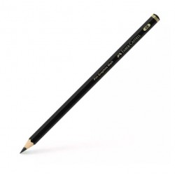 115204 ОЛІВЕЦЬ ГРАФІТНИЙ PITT GRAPHITE MATT 4B 115204 ОЛІВЕЦЬ ГРАФІТНИЙ PITT GRAPHITE MATT 4B
