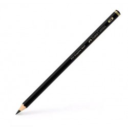 115206 ОЛІВЕЦЬ ГРАФІТНИЙ PITT GRAPHITE MATT 6B 115206 ОЛІВЕЦЬ ГРАФІТНИЙ PITT GRAPHITE MATT 6B