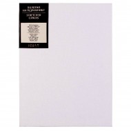 Підрамник, 50*60см, дрібне зерно, акриловий ґрунт, бавовна, 280г/м2, 4Art Підрамник, 50*60см, дрібне зерно, акриловий ґрунт, бавовна, 280г/м2, 4Art