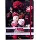 Блокнот для графіки Talens Art Creation, Натюрморт з квітами, 140г/м2, 21х29,7см, 80л, Royal Talens