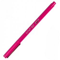 Ручка для паперу, Маджента, капілярна, 0,3мм, 4300-S, Le Pen, Marvy