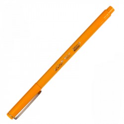 Ручка для паперу, Гірчична, капілярна, 0,3мм, 4300-S, Le Pen, Marvy