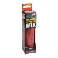 Чорнило для ліногравюри Brilliant Багряний 100мл, ESSDEE