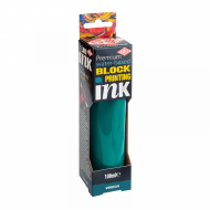 Чорнило для ліногравюри Brilliant Вірідіан 100мл, ESSDEE