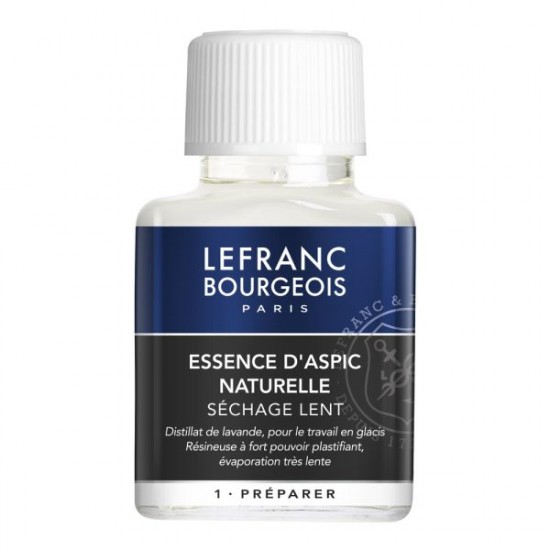 Lefranc олія лавандова Lavander oil, 75 мл
