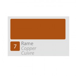 Divolo бронза рiдка Golden Leaf Porporine 50 мл, 007 Cupper (Мідь) Divolo бронза рiдка Golden Leaf Porporine 50 мл, 007 Cupper (Мідь)